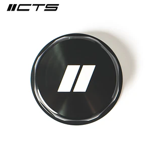 CTS Turbo Billet Brake Fluid Reservoir Cap for MQB/MQL - IMPORTACION RAPIDA