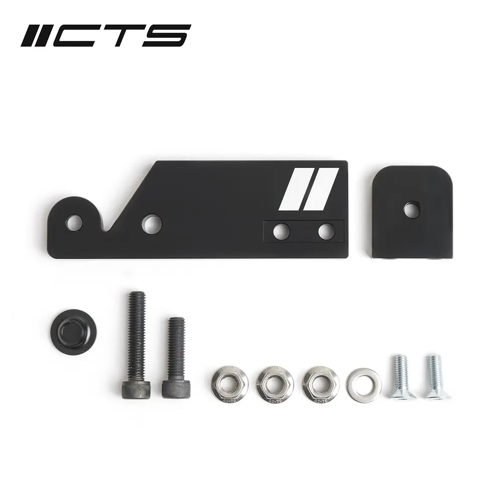 CTS Turbo 8V Audi RS3/8S Audi TT-RS Brake Master Cylinder Brace - IMPORTACION RAPIDA 1
