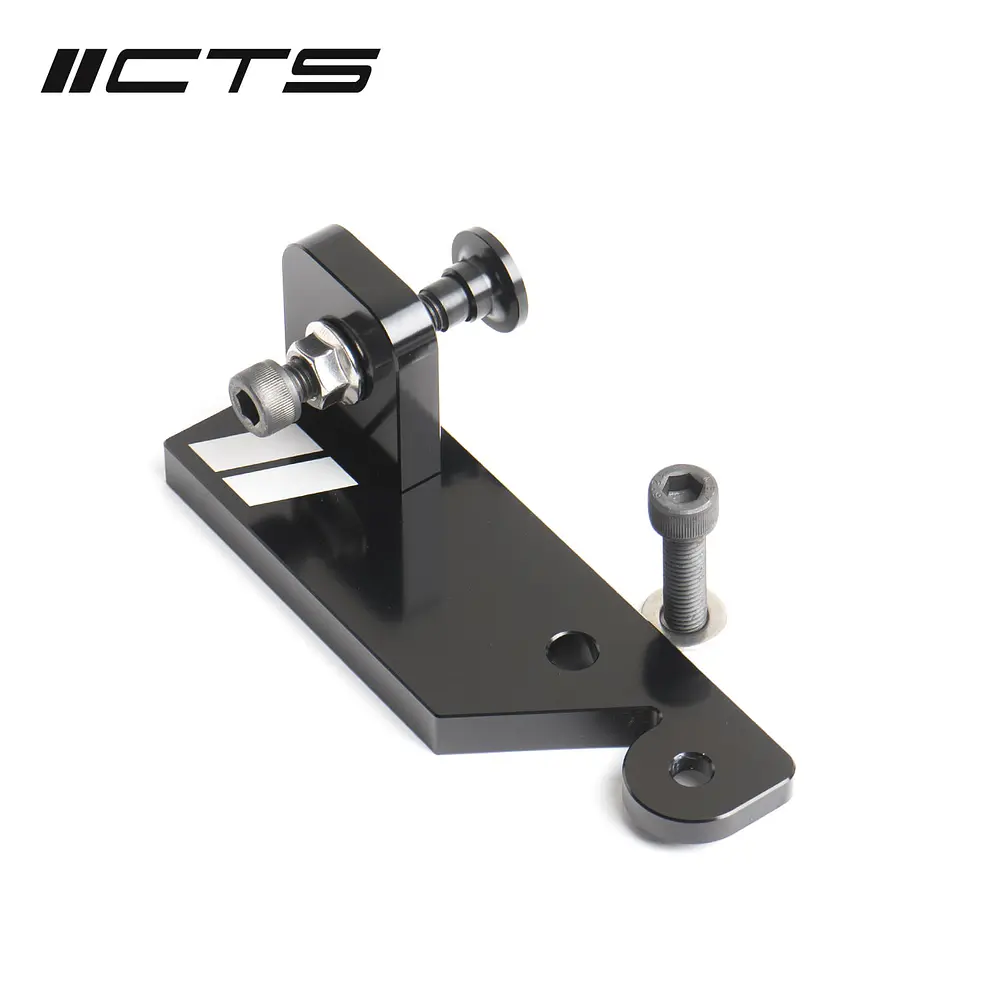 CTS Turbo 8V Audi RS3/8S Audi TT-RS Brake Master Cylinder Brace - IMPORTACION RAPIDA 2