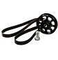 CTS MK5 R32 Crank Pulley Kit - IMPORTACION RAPIDA - Miniatura 1