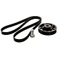 CTS MK5 R32 Crank Pulley Kit - IMPORTACION RAPIDA - Miniatura 2
