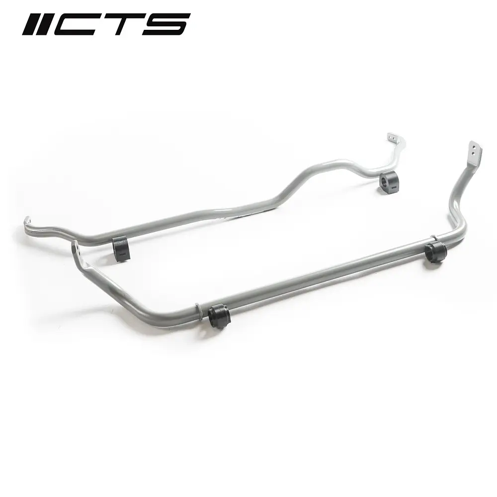 CTS Turbo B9 Q5/SQ5 Front and Rear Sway Bar Upgrade - IMPORTACION RAPIDA 1