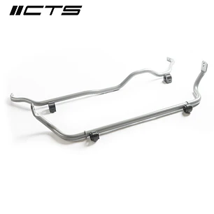 CTS Turbo B9 Q5/SQ5 Front and Rear Sway Bar Upgrade - IMPORTACION RAPIDA