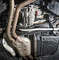 CTS Turbo B9 Q5/SQ5 Front and Rear Sway Bar Upgrade - IMPORTACION RAPIDA - Miniatura 3