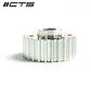 CTS Turbo Billet Press Fit Timing Belt Drive Gear For EA113 2.0T FSI Engines (6 bolt) - IMPORTACION RAPIDA - Miniatura 2