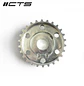 CTS Turbo Billet Press Fit Timing Belt Drive Gear For EA113 2.0T FSI Engines (6 bolt) - IMPORTACION RAPIDA - Miniatura 3