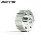 CTS Turbo Billet Press Fit Timing Belt Drive Gear For EA113 2.0T FSI Engines (6 bolt) - IMPORTACION RAPIDA - Miniatura 4