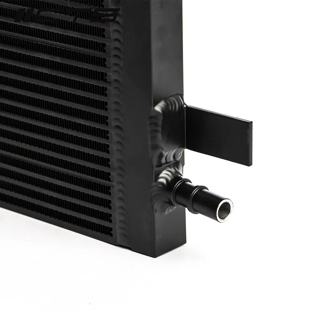CTS Turbo A90/91 Toyota Supra & BMW G20/G21/G29/G42 Series Transmission Oil Cooler - IMPORTACION RAPIDA 2