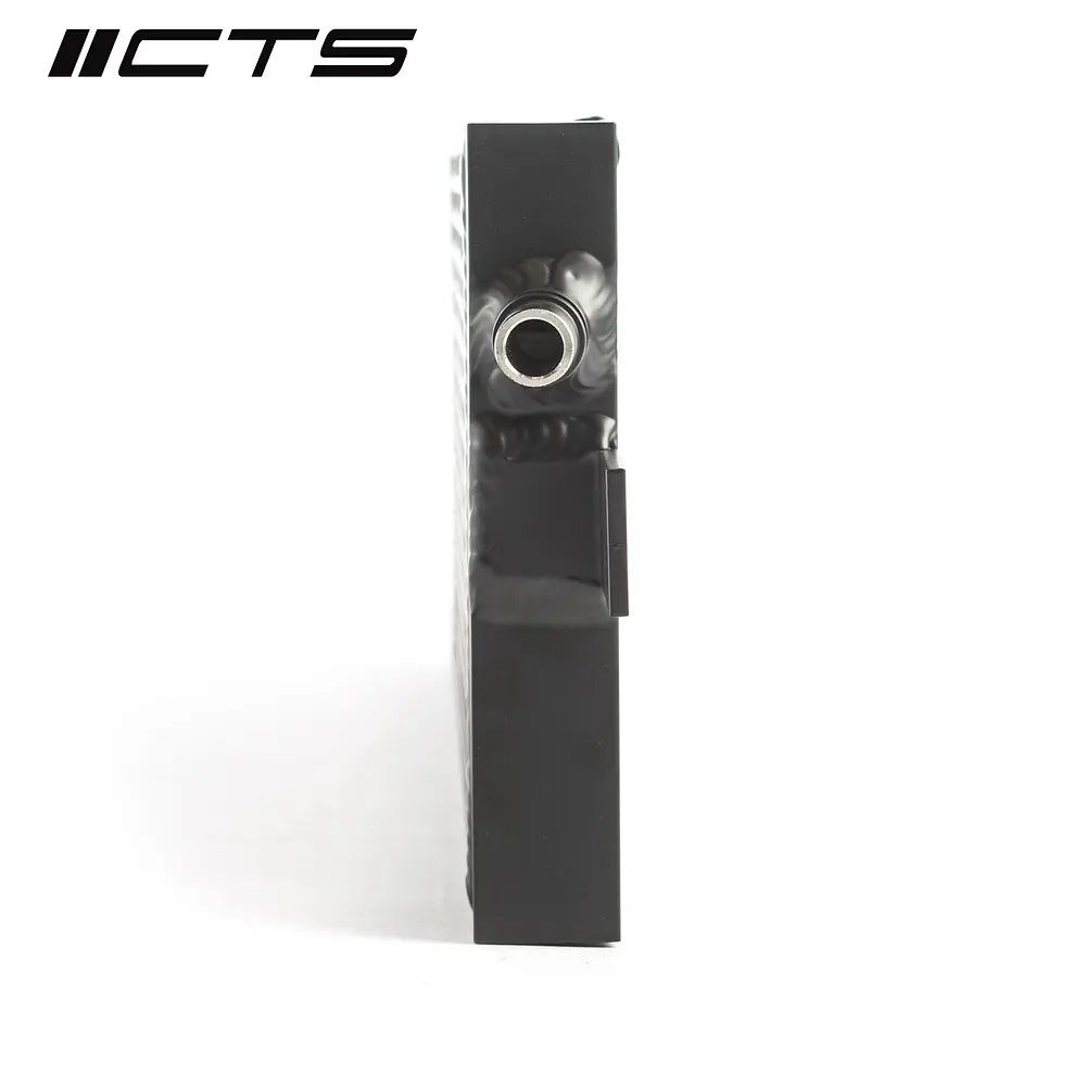 CTS Turbo A90/91 Toyota Supra & BMW G20/G21/G29/G42 Series Transmission Oil Cooler - IMPORTACION RAPIDA 3