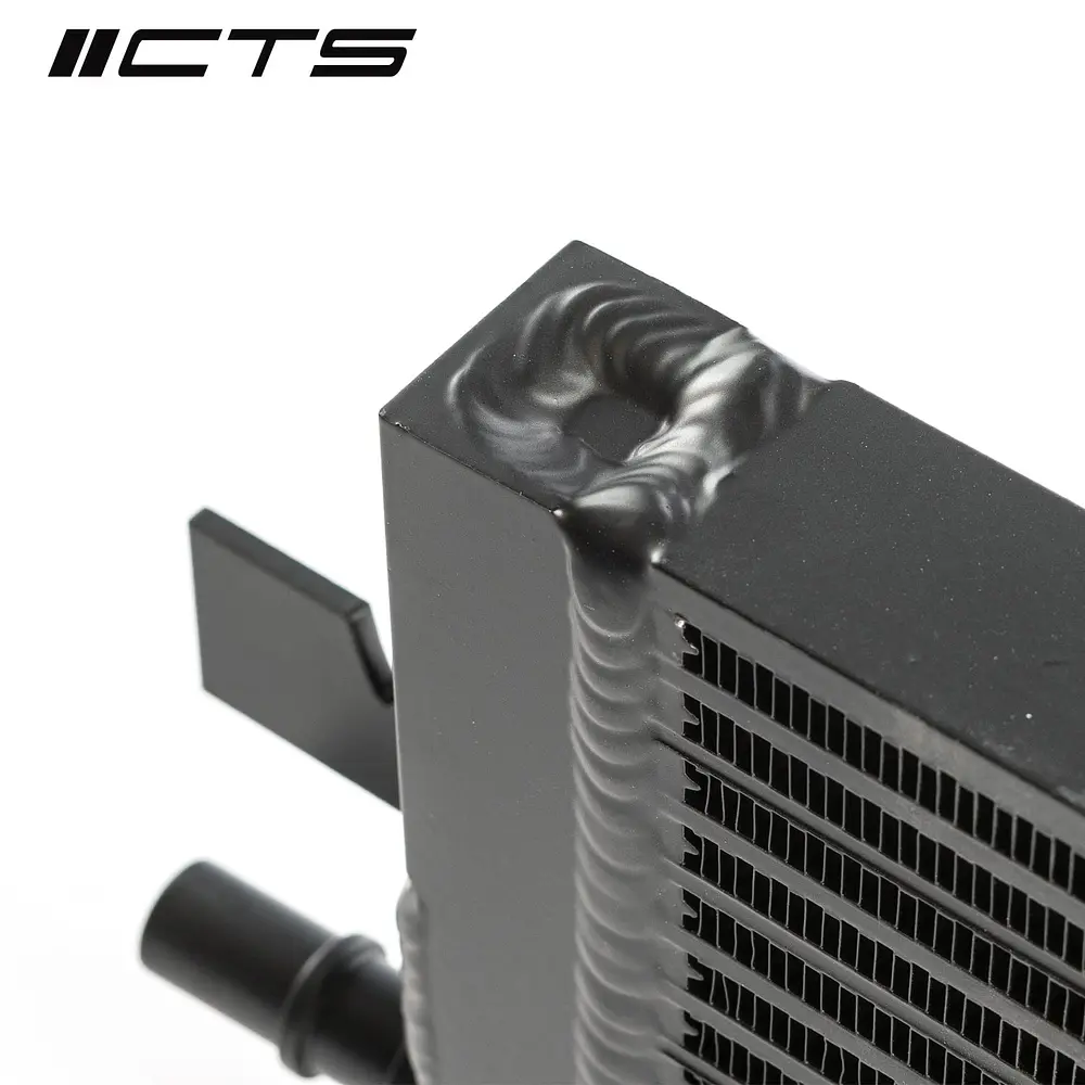 CTS Turbo A90/91 Toyota Supra & BMW G20/G21/G29/G42 Series Transmission Oil Cooler - IMPORTACION RAPIDA 4