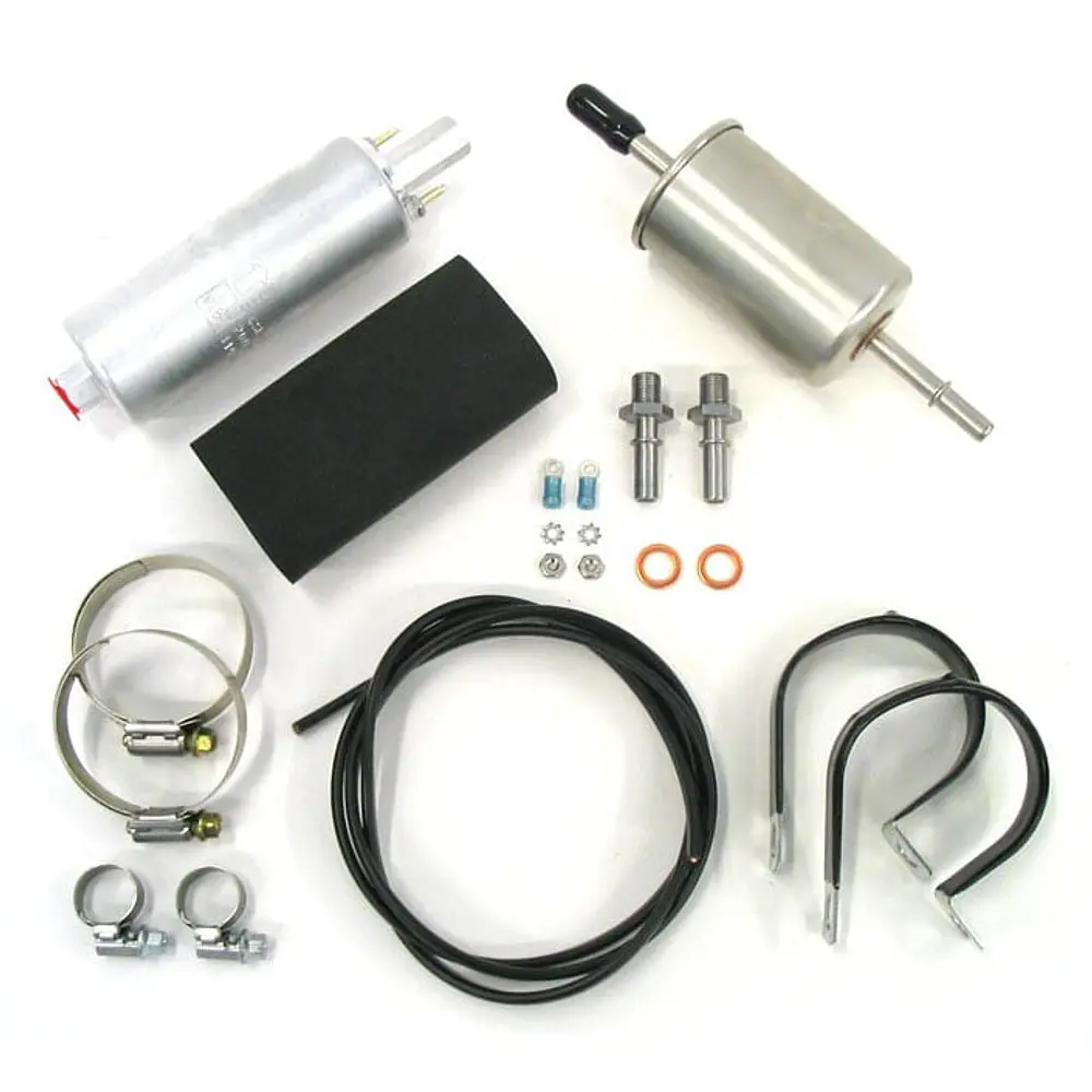 CTS MK4 Inline fuel pump kit - IMPORTACION RAPIDA 1