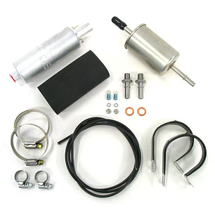 CTS MK4 Inline fuel pump kit - IMPORTACION RAPIDA
