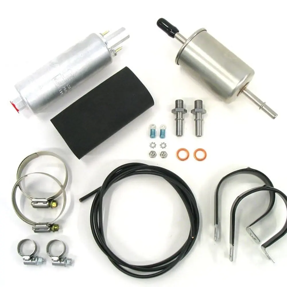 CTS MK4 Inline fuel pump kit - IMPORTACION RAPIDA 2