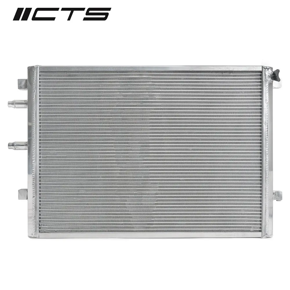 CTS Turbo S55 F80/F82/F83/F87 BMW M3/M4/M2 Heat Exchanger Upgrade - IMPORTACION RAPIDA 1