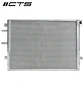 CTS Turbo S55 F80/F82/F83/F87 BMW M3/M4/M2 Heat Exchanger Upgrade - IMPORTACION RAPIDA - Miniatura 1