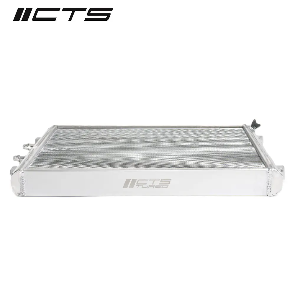 CTS Turbo S55 F80/F82/F83/F87 BMW M3/M4/M2 Heat Exchanger Upgrade - IMPORTACION RAPIDA 2