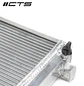 CTS Turbo S55 F80/F82/F83/F87 BMW M3/M4/M2 Heat Exchanger Upgrade - IMPORTACION RAPIDA - Miniatura 3