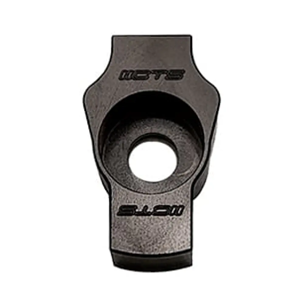 CTS Turbo MK7/MK8 VW/Audi Billet Torque Arm Insert Type 2 (2016 to 2022) - IMPORTACION RAPIDA 1