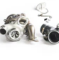 CTS Turbo BMW B58 Gen 1 Stage 2+ Hybrid Turbo - IMPORTACION RAPIDA - Miniatura 1