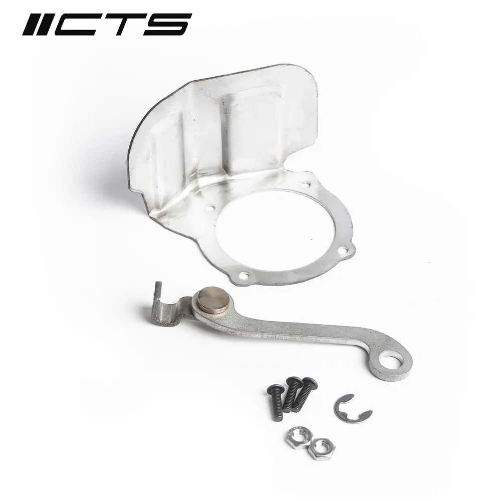 CTS Turbo BMW B58 Gen 1 Stage 2+ Hybrid Turbo - IMPORTACION RAPIDA 4