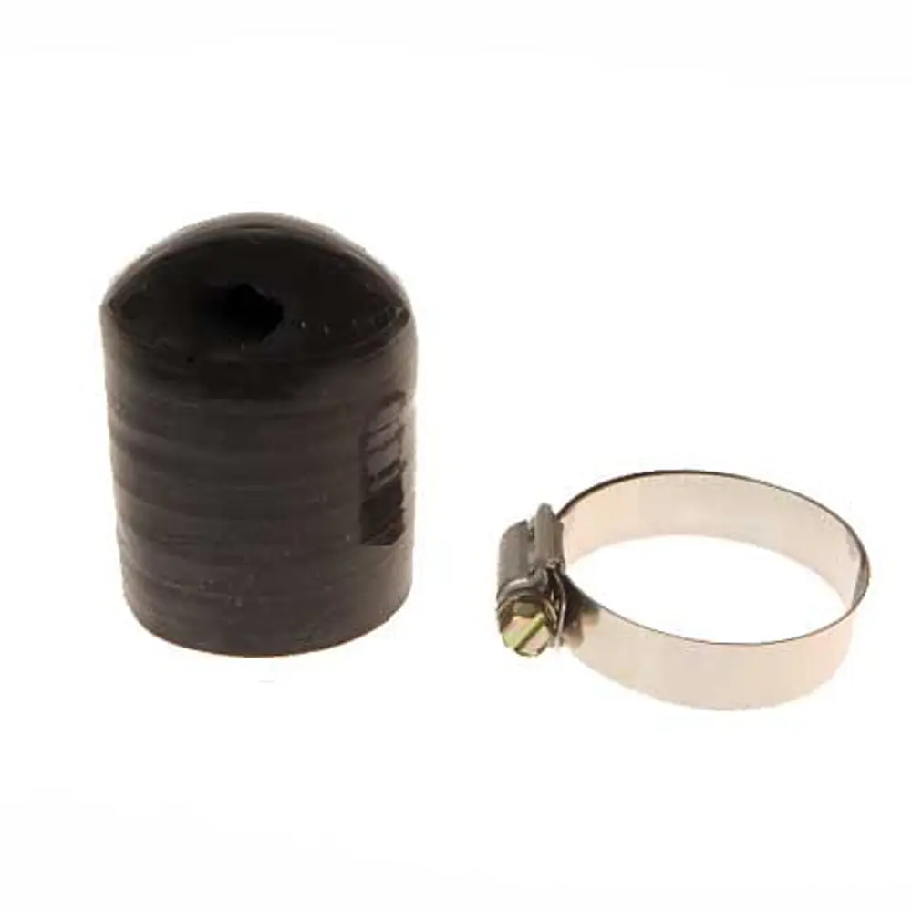 CTS noise pipe delete kit for FSI/TSI motors - IMPORTACION RAPIDA