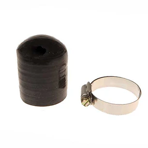 CTS noise pipe delete kit for FSI/TSI motors - IMPORTACION RAPIDA