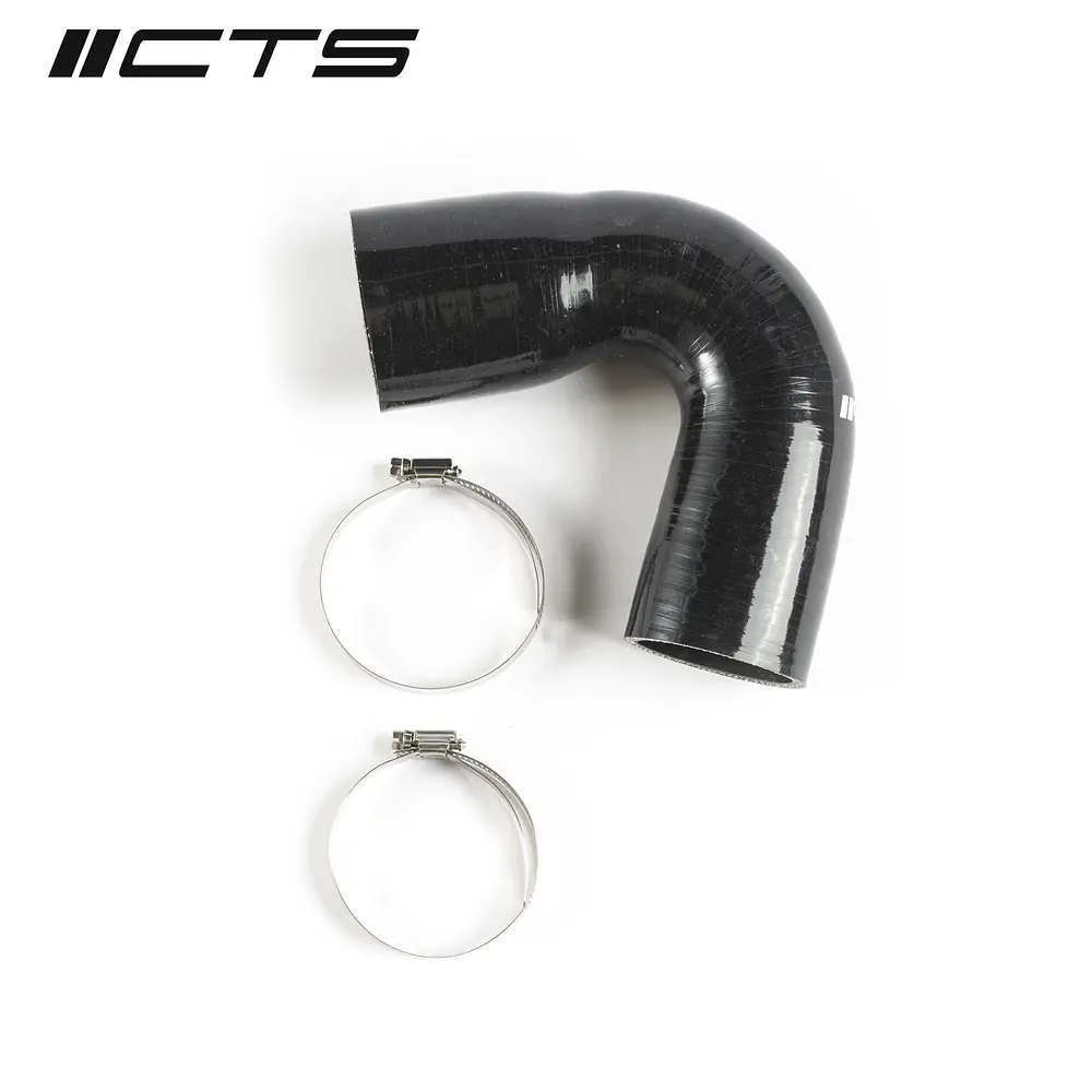 CTS Turbo Replacement Right Side Silicone for CTS-20T-MQB-DF - IMPORTACION RAPIDA