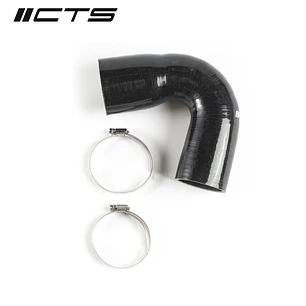 CTS Turbo Replacement Right Side Silicone for CTS-20T-MQB-DF - IMPORTACION RAPIDA