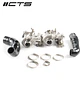 CTS Turbo Stage 2+ Turbocharger Upgrade for BMW M2C/M2CS/M3/M4 with S55 engine - IMPORTACION RAPIDA - Miniatura 1