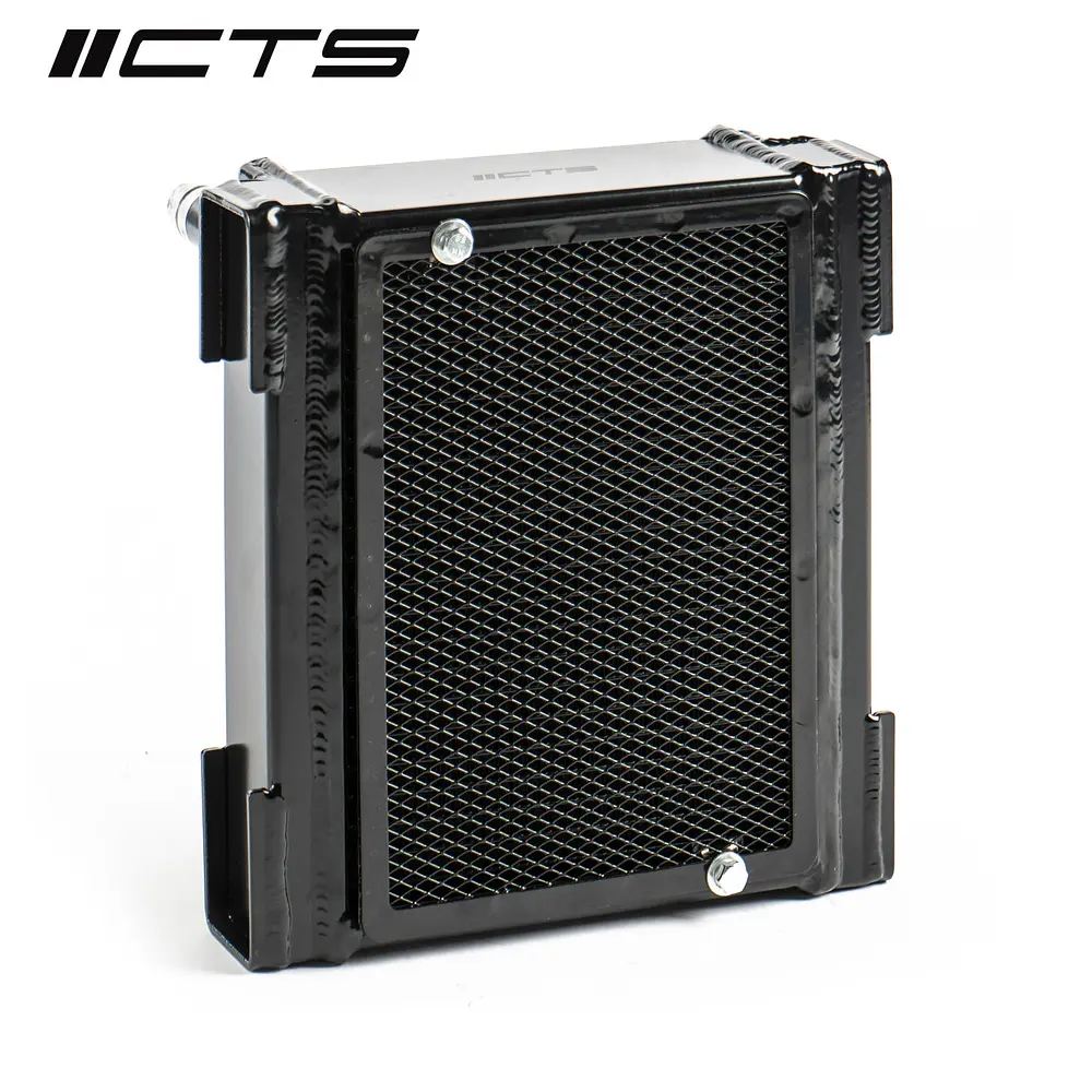 CTS Turbo Mercedes-Benz M157/M278/M133 Auxiliary Radiator - IMPORTACION RAPIDA 1