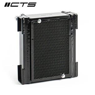 CTS Turbo Mercedes-Benz M157/M278/M133 Auxiliary Radiator - IMPORTACION RAPIDA