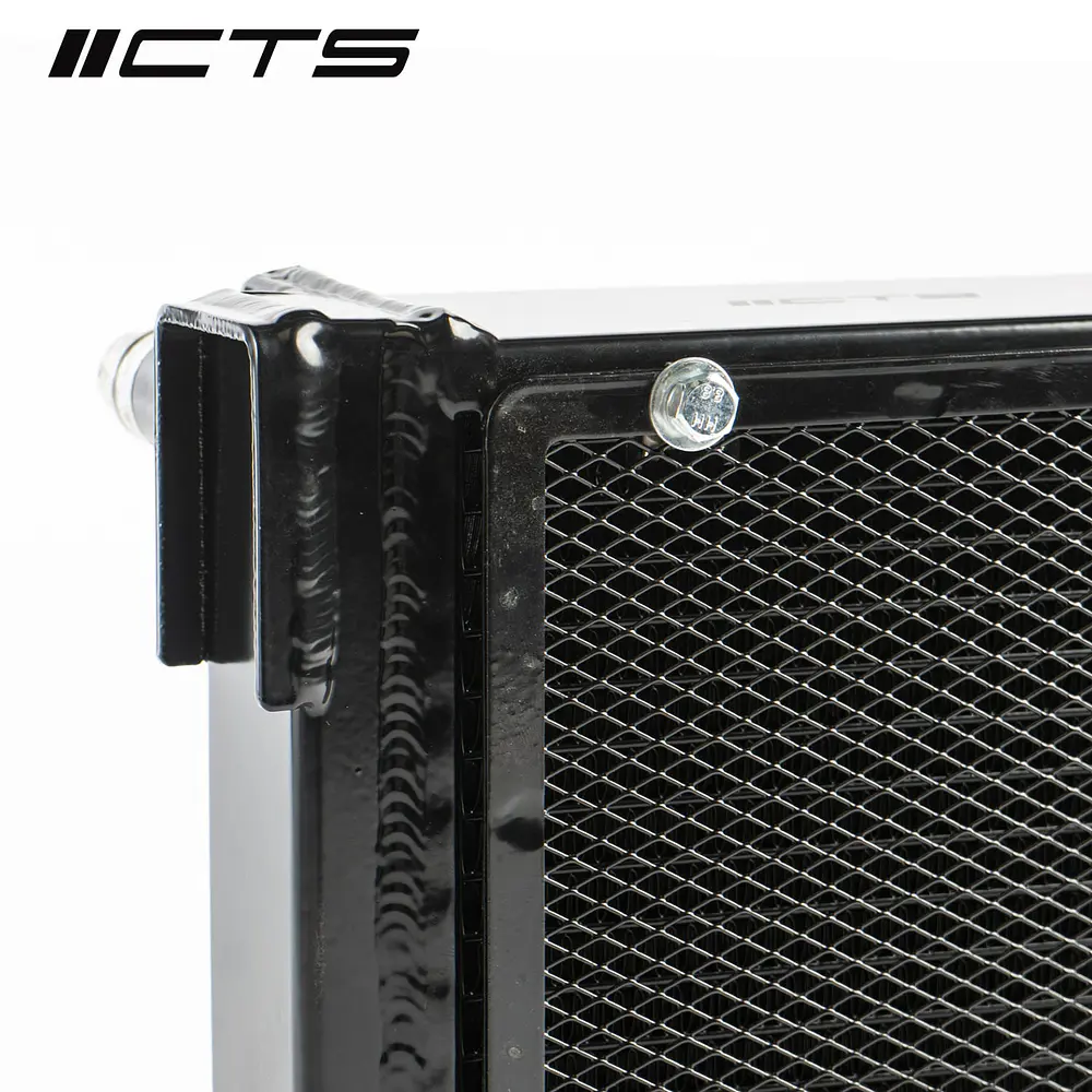 CTS Turbo Mercedes-Benz M157/M278/M133 Auxiliary Radiator - IMPORTACION RAPIDA 2
