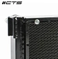 CTS Turbo Mercedes-Benz M157/M278/M133 Auxiliary Radiator - IMPORTACION RAPIDA - Miniatura 2