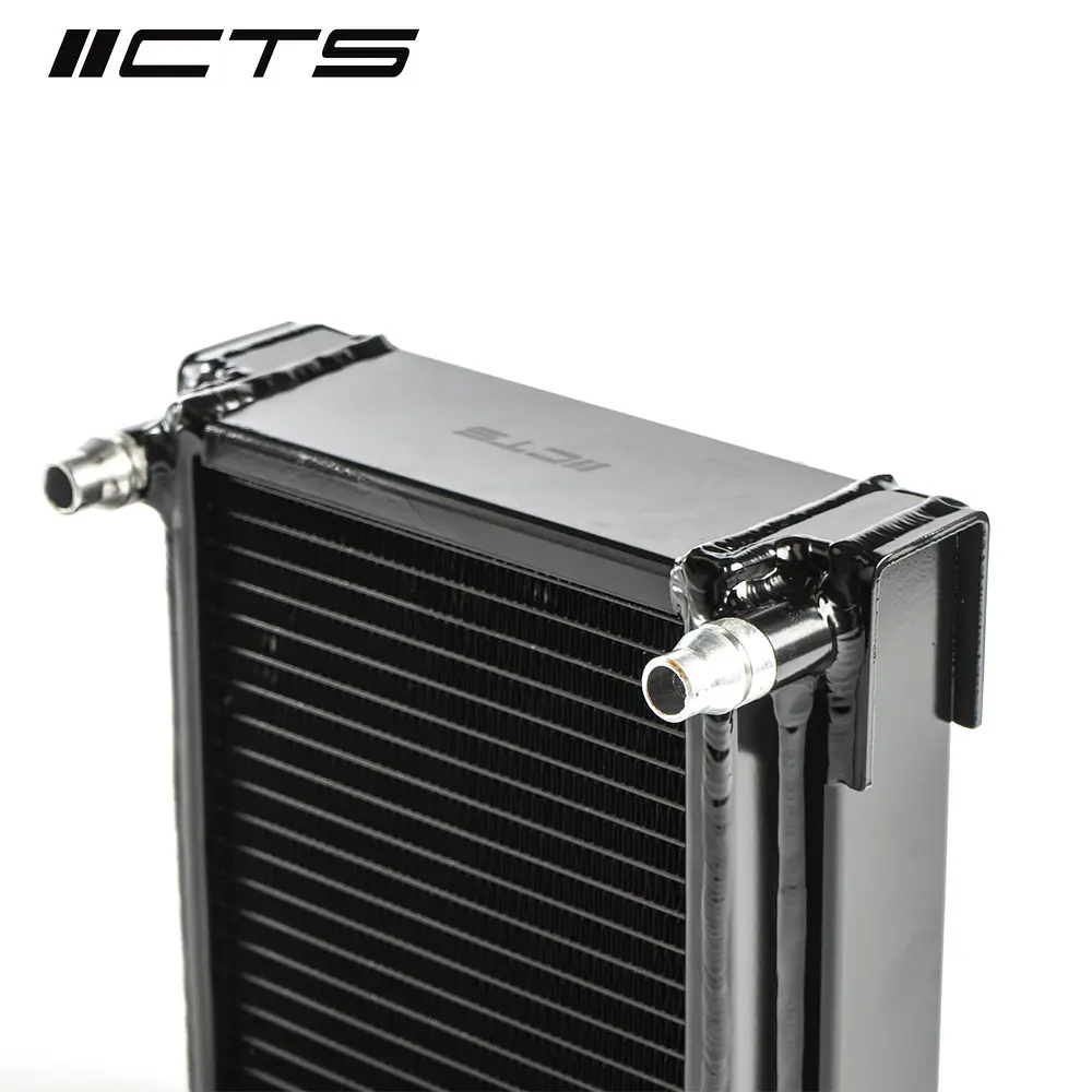 CTS Turbo Mercedes-Benz M157/M278/M133 Auxiliary Radiator - IMPORTACION RAPIDA 3