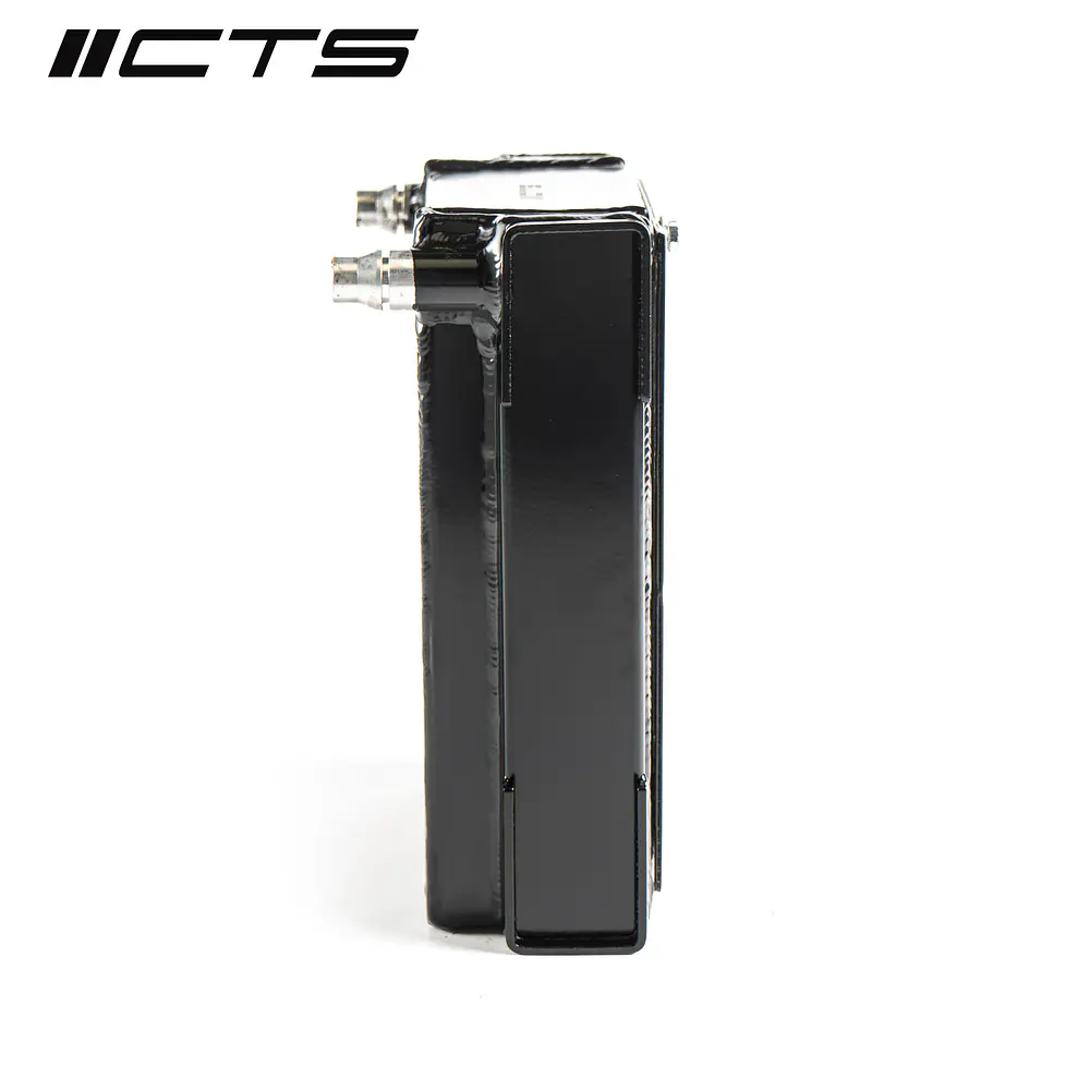 CTS Turbo Mercedes-Benz M157/M278/M133 Auxiliary Radiator - IMPORTACION RAPIDA 4