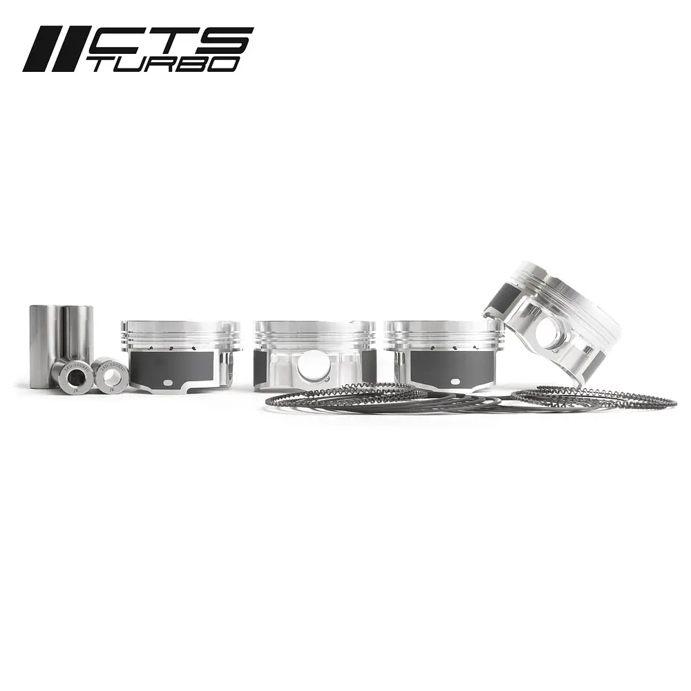 JE Pistons for MQB 2.0T 82.5mm (stock bore) - IMPORTACION RAPIDA 1