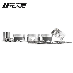 JE Pistons for MQB 2.0T 82.5mm (stock bore) - IMPORTACION RAPIDA