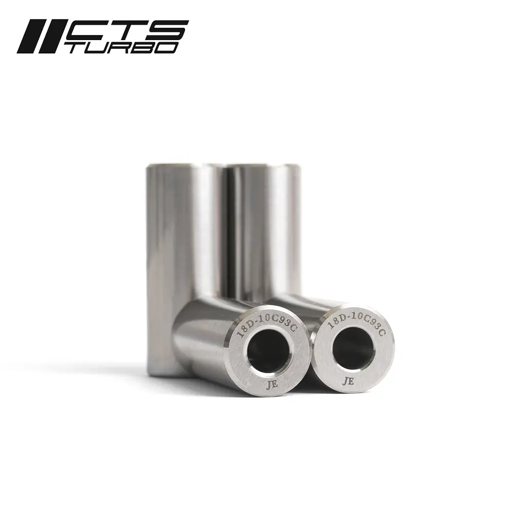 JE Pistons for MQB 2.0T 82.5mm (stock bore) - IMPORTACION RAPIDA 3