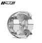 JE Pistons for MQB 2.0T 82.5mm (stock bore) - IMPORTACION RAPIDA - Miniatura 5