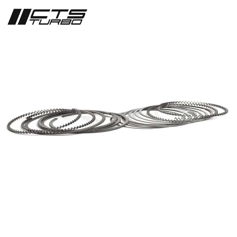 JE Pistons for MQB 2.0T 82.5mm (stock bore) - IMPORTACION RAPIDA 6