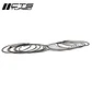JE Pistons for MQB 2.0T 82.5mm (stock bore) - IMPORTACION RAPIDA - Miniatura 6
