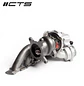 CTS Turbo K04-064 Turbocharger Replacement - IMPORTACION RAPIDA - Miniatura 1