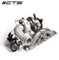 CTS Turbo K04-064 Turbocharger Replacement - IMPORTACION RAPIDA - Miniatura 2