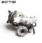 CTS Turbo K04-064 Turbocharger Replacement - IMPORTACION RAPIDA - Miniatura 5