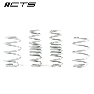 CTS Turbo MK7 Golf R Lowering Spring Set - IMPORTACION RAPIDA