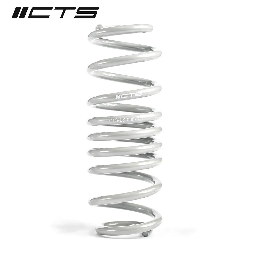 CTS Turbo MK7 Golf R Lowering Spring Set - IMPORTACION RAPIDA 2