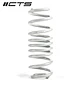 CTS Turbo MK7 Golf R Lowering Spring Set - IMPORTACION RAPIDA - Miniatura 2