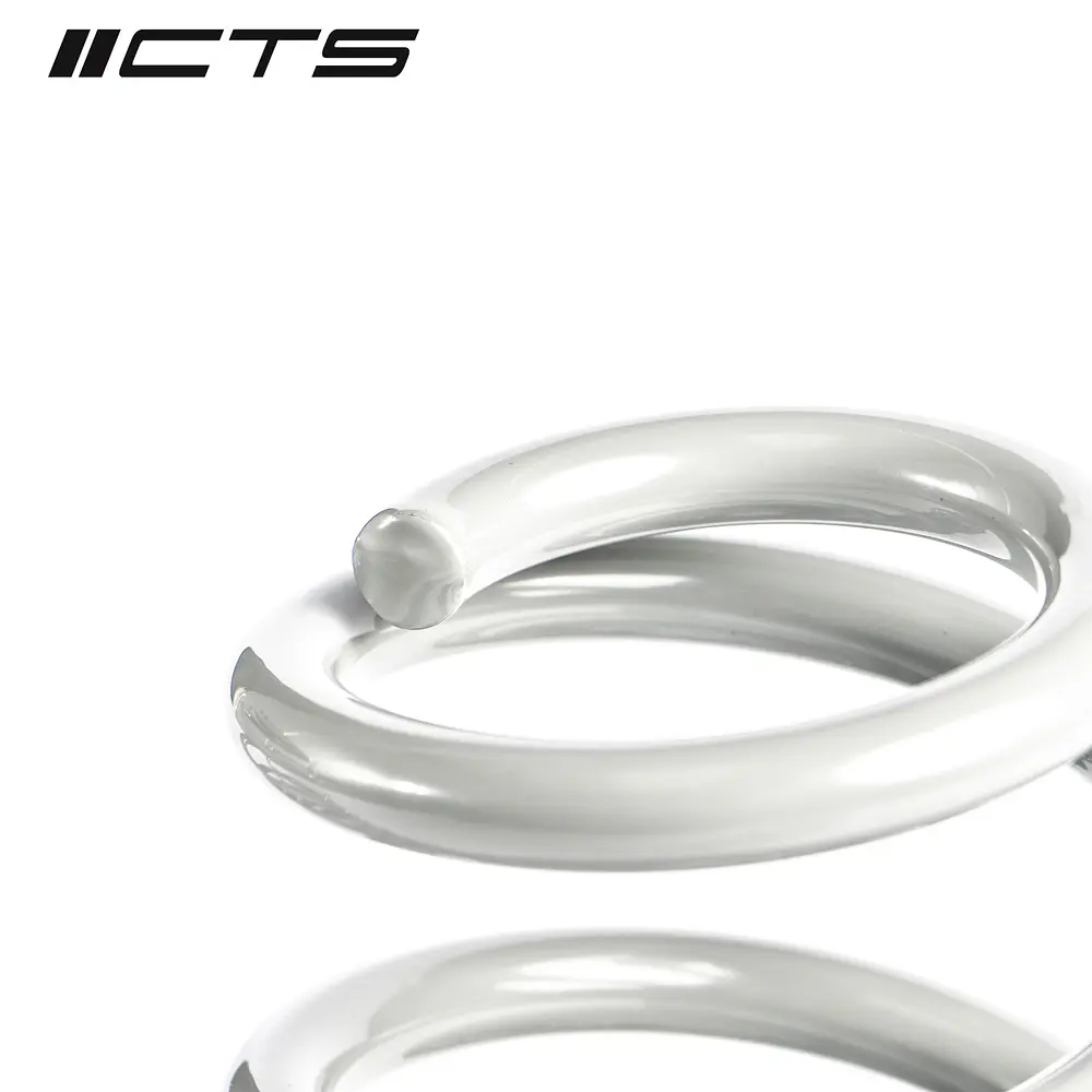 CTS Turbo MK7 Golf R Lowering Spring Set - IMPORTACION RAPIDA 3