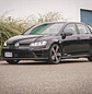 CTS Turbo MK7 Golf R Lowering Spring Set - IMPORTACION RAPIDA - Miniatura 7