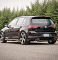 CTS Turbo MK7 Golf R Lowering Spring Set - IMPORTACION RAPIDA - Miniatura 8